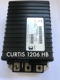 GOLF CART CONTROLLER REPAIR—SOUTH AFRICA