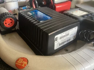 Golf Cart Controller Repair—south Africa