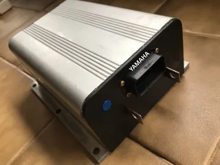 GOLF CART CONTROLLER REPAIR—SOUTH AFRICA