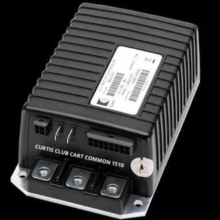 GOLF CART CONTROLLER REPAIR—SOUTH AFRICA