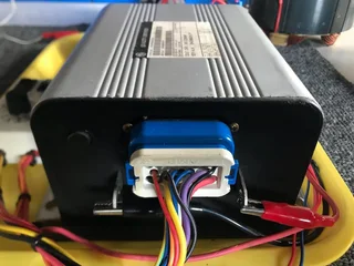 Golf Cart Controller Repair …..all Curtis Units And All General Electric Units.