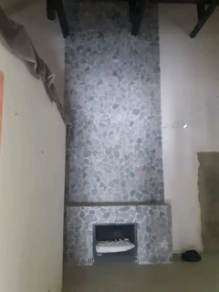 STONE CLADDING/MASSONRY