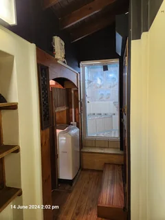 Fully Furnished 1 Bedroom Granny Flat With Deck