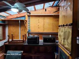 Fully Furnished 1 Bedroom Granny Flat With Deck