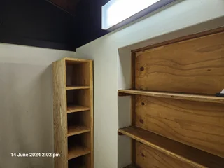 Fully Furnished 1 Bedroom Granny Flat With Deck