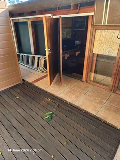 Fully Furnished 1 Bedroom Granny Flat With Deck