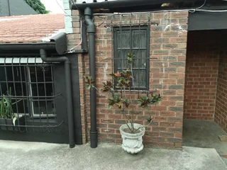 Spacious 2 Bedroom Flat Ashley