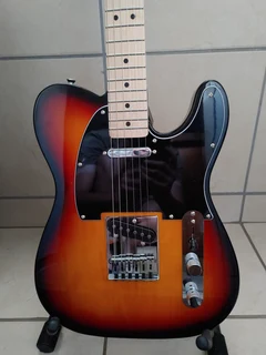 Squire Affinity Telecaster