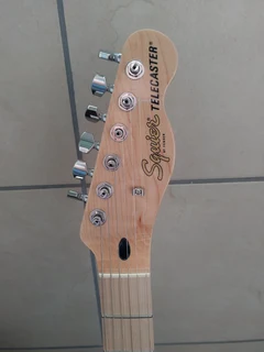 Squire Affinity Telecaster