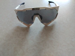 Scicon Aeroshade XL Sunglasses