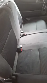 Daihatsu Terios 2007