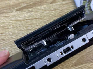 Sony PSP with Case and Game