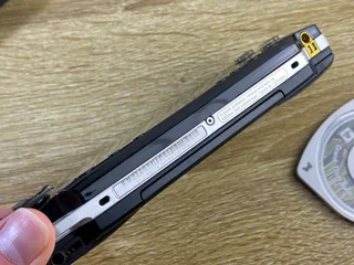 Sony PSP with Case and Game