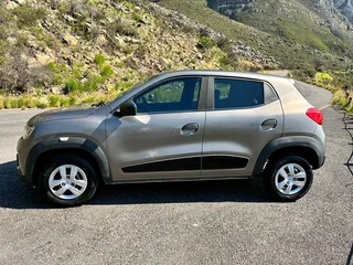 Rent-to-own 2019 Renault Kwid Expression - Excellent Condition