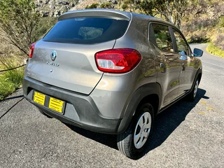 Rent-to-Own 2019 Renault Kwid EXPRESSION - Excellent condition