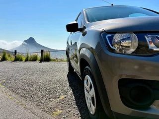 Rent-to-Own 2019 Renault Kwid EXPRESSION - Excellent condition