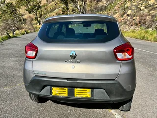 Rent-to-Own 2019 Renault Kwid EXPRESSION - Excellent condition