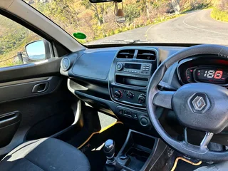 Rent-to-Own 2019 Renault Kwid EXPRESSION - Excellent condition