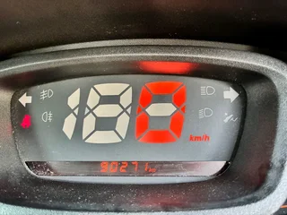 Rent-to-Own 2019 Renault Kwid EXPRESSION - Excellent condition