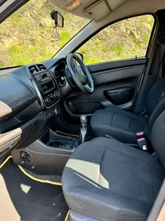 Rent-to-Own 2019 Renault Kwid EXPRESSION - Excellent condition