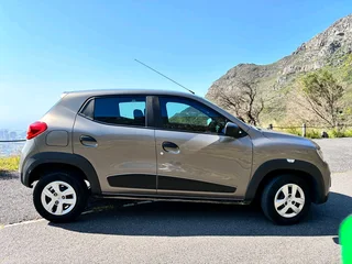 Rent-to-Own 2019 Renault Kwid EXPRESSION - Excellent condition
