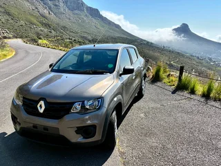 Rent-to-Own 2019 Renault Kwid EXPRESSION - Excellent condition
