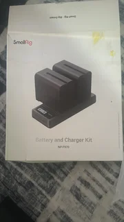 Godox video screen for camera