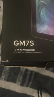 Godox video screen for camera