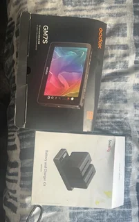 Godox video screen for camera