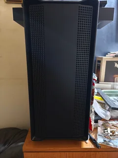 DeepCool CC560BK-V2 ATX Mid-Tower W/TG&#43;4XFans