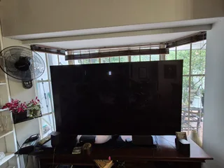 Samsung 75 inch 4k Ultra HD (2015)
