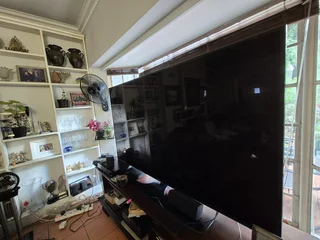 Samsung 75 inch 4k Ultra HD (2015)