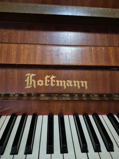 Hoffman Upright Piano