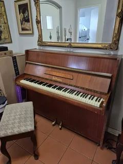 Hoffman Upright Piano
