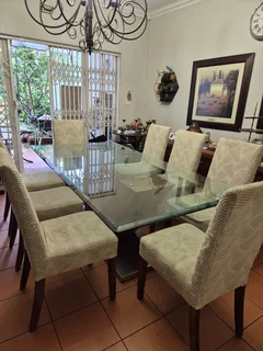 Selling our premium Bakos Brothers dining room set
