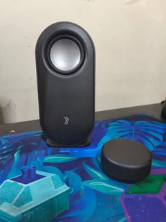 Logitech Multimedia Speakers