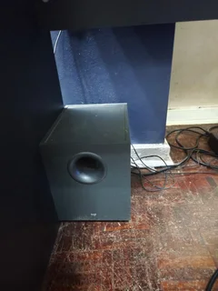 Logitech Multimedia Speakers