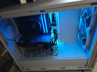 Complete Gaming / Work PC Setup – Ready to Use