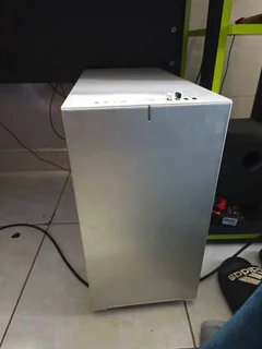 Complete Gaming / Work PC Setup – Ready to Use