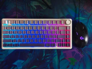 Complete Gaming / Work PC Setup – Ready to Use