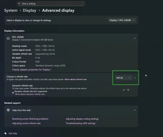 Complete Gaming / Work PC Setup – Ready to Use