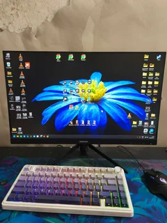 Philips 24″ 144Hz monitor