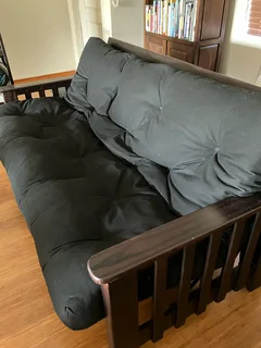 Sleeper Couch