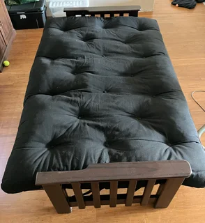 Sleeper Couch