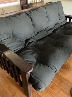 Sleeper Couch