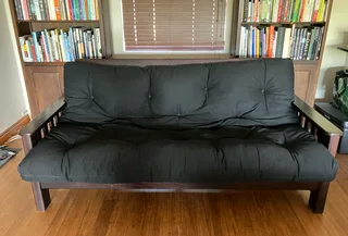 Sleeper Couch