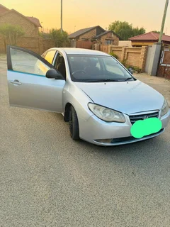 2011 Hyundai Elantra Sedan