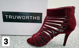 Women's High Heel For Sale