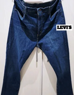 Original Men’s Pre-Owned Branded Jeans – Excellent Condition