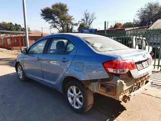 Gwm C30 stripping for Parts